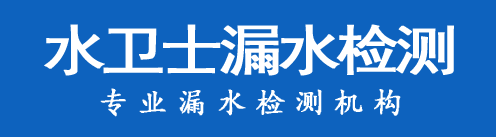 柴桑区暗管漏水检测