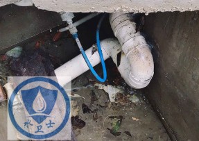 柴桑区水管漏水检测公司6