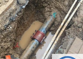 柴桑区水管漏水检测公司4