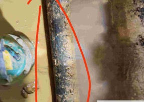 柴桑区水管漏水检测公司1